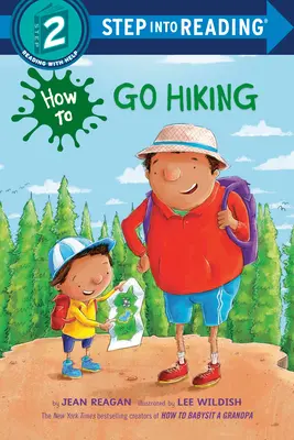 Ako ísť na turistiku - How to Go Hiking