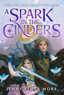 Iskra v žiare - A Spark in the Cinders