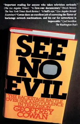 See No Evil (Nevidieť zlo) - See No Evil