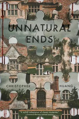 Neprirodzené konce - Unnatural Ends