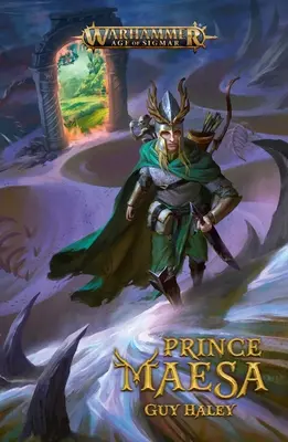 Princ Maesa - Prince Maesa