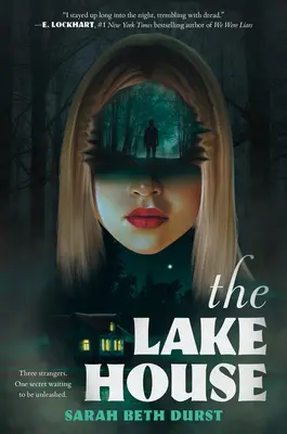 Dom pri jazere - The Lake House