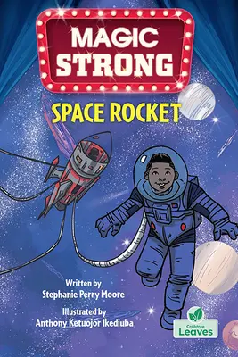 Vesmírna raketa - Space Rocket