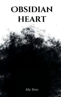 Obsidiánové srdce - Obsidian Heart
