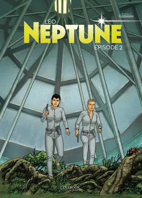 Neptún - Neptune
