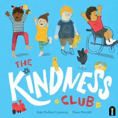 Klub láskavosti - The Kindness Club