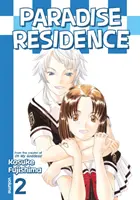 Paradise Residence, 2. zväzok - Paradise Residence, Volume 2
