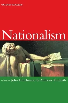 Nacionalizmus - Nationalism
