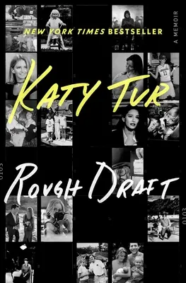 Hrubý návrh: Memoáre - Rough Draft: A Memoir