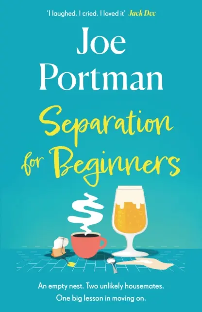 Rozluka pre začiatočníkov - Separation for Beginners