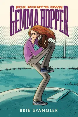 Gemma Hopperová z Fox Point - Fox Point's Own Gemma Hopper