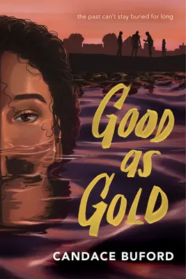Dobrý ako zlato - Good as Gold