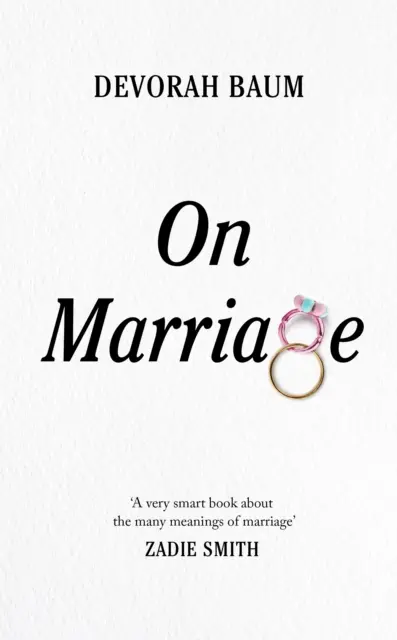 O manželstve - On Marriage