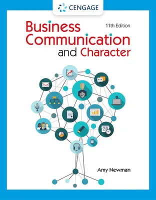 Obchodná komunikácia a charakter - Business Communication and Character