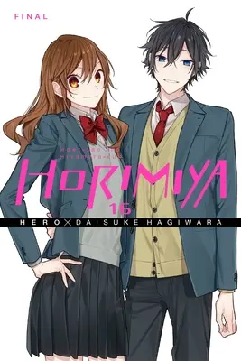 Horimiya, zv. 16 - Horimiya, Vol. 16