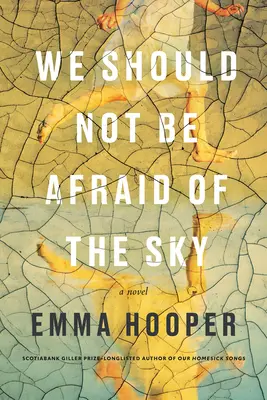 Nemali by sme sa báť oblohy - We Should Not Be Afraid of the Sky