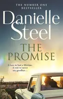 Prísľub - epické, neprehliadnuteľné čítanie z celosvetového bestselleru - Promise - An epic, unputdownable read from the worldwide bestseller