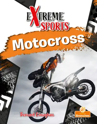 Motokros - Motocross