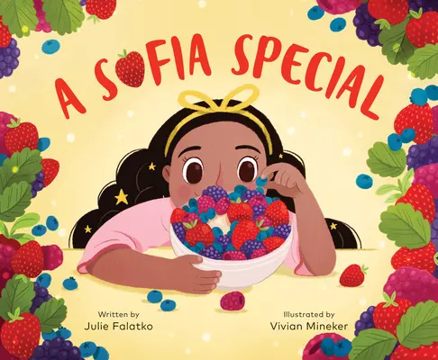 Špeciálny film o Sofii - A Sofia Special
