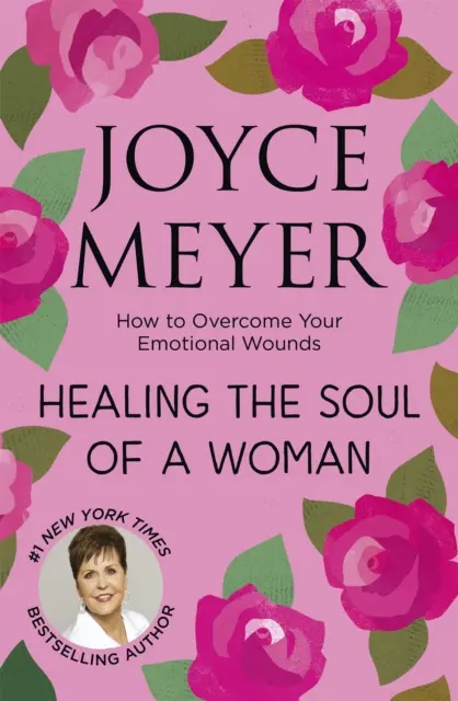 Uzdravenie duše ženy - Ako prekonať svoje citové zranenia - Healing the Soul of a Woman - How to overcome your emotional wounds