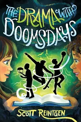 Dráma s osudovými dňami - The Drama with Doomsdays
