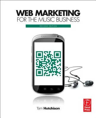 Webový marketing pre hudobný biznis - Web Marketing for the Music Business