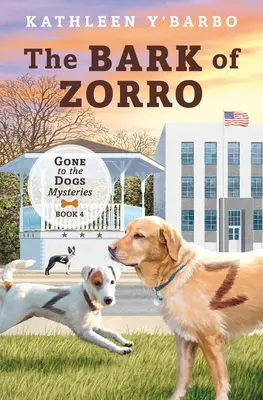 Zorrova kôra: 4. zväzok - The Bark of Zorro: Volume 4