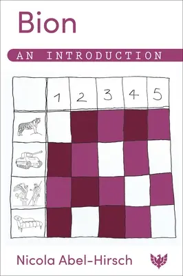 Bion: Bion: 1. kniha: Úvod - Bion: An Introduction