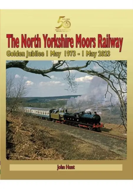 Nymr - 50. výročie - Nymr - 50th Anniversary