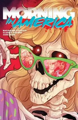 Ráno v Amerike - Morning in America