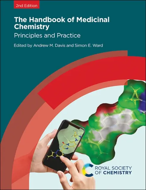 Príručka lekárskej chémie: Princípy a prax - The Handbook of Medicinal Chemistry: Principles and Practice