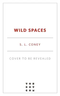 Divoké priestory - Wild Spaces