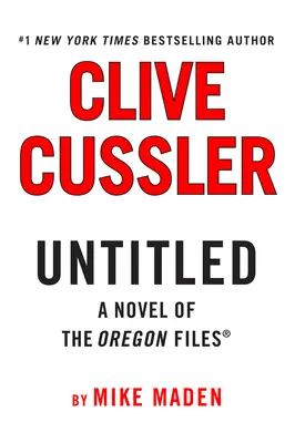Clive Cussler Ohnivý úder - Clive Cussler Fire Strike