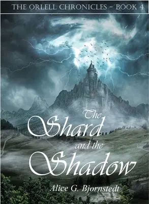 Črep a tieň - The Shard and the Shadow