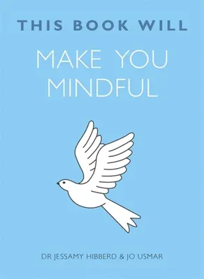 Táto kniha vás urobí pozornými - This Book Will Make You Mindful