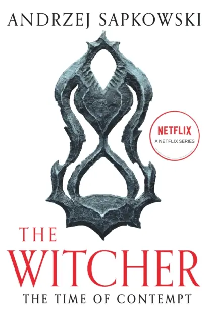 Čas pohŕdania - Zaklínač 2 - Teraz hlavný seriál Netflixu - Time of Contempt - Witcher 2 - Now a major Netflix show