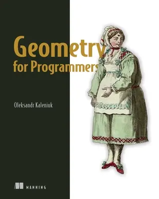 Geometria pre programátorov - Geometry for Programmers