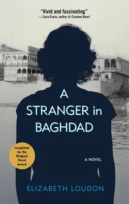 Cudzinec v Bagdade - A Stranger in Baghdad