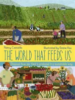 Svet, ktorý nás živí - World That Feeds Us