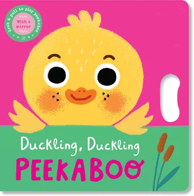 Káčatko, káčatko Peekaboo - Duckling, Duckling Peekaboo
