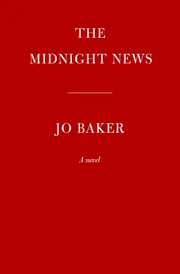 Polnočné správy - The Midnight News