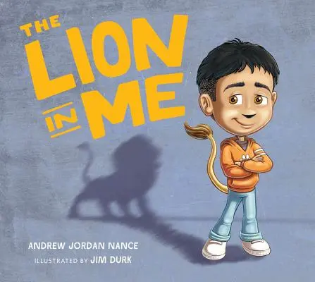 Lev vo mne - The Lion in Me