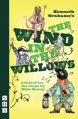 Vietor vo vŕbach - The Wind in the Willows