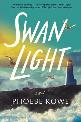 Labutie svetlo - Swan Light