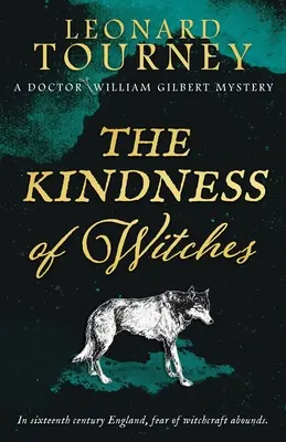 Láskavosť čarodejníc - The Kindness of Witches