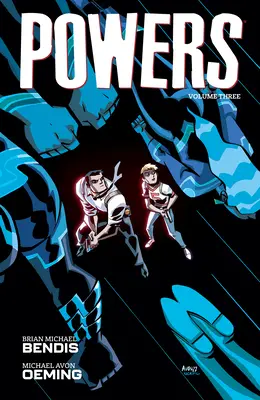 Powers 3. zväzok - Powers Volume 3