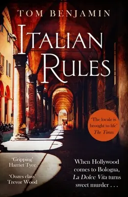 Talianske pravidlá - Italian Rules