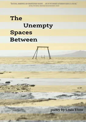 Nevyužité priestory medzi - The Unempty Spaces Between