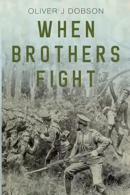 Keď sa bratia bijú - When Brothers Fight