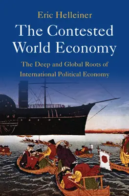 Sporné svetové hospodárstvo - The Contested World Economy